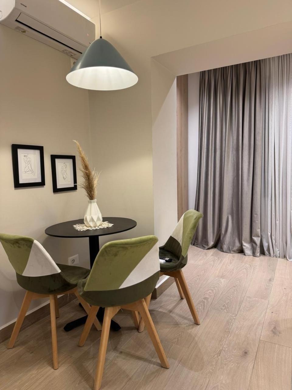 Goldenhour Apartment *