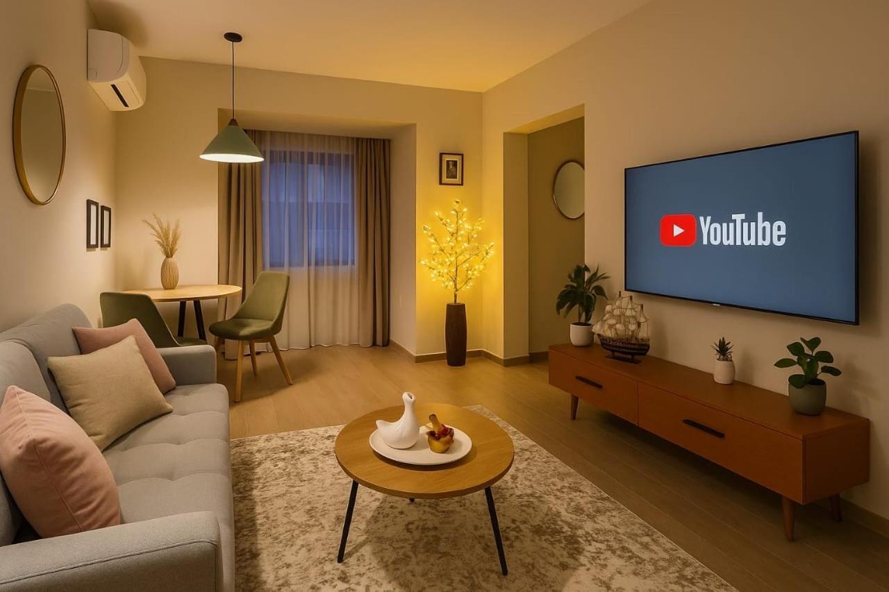 Goldenhour Apartment *